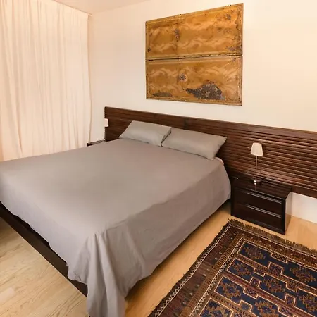 Design Bed & Breakfast Bologna