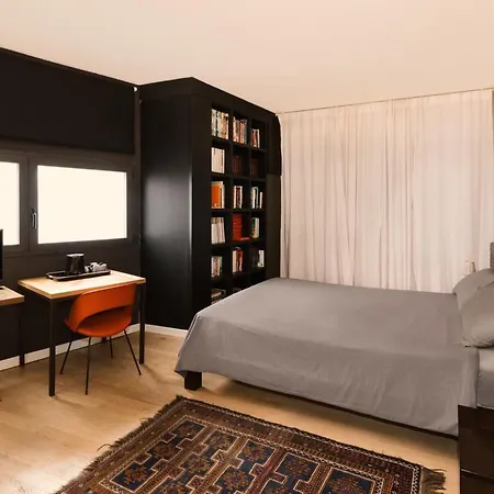 Design Bed & Breakfast