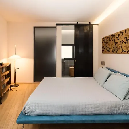 Design Bed & Breakfast 4*