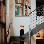 Bed & Breakfast Design 4*