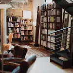 Design Bed & Breakfast