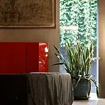 Bed & Breakfast Design 4*
