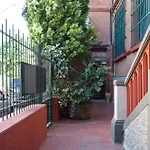 Bed & Breakfast Design