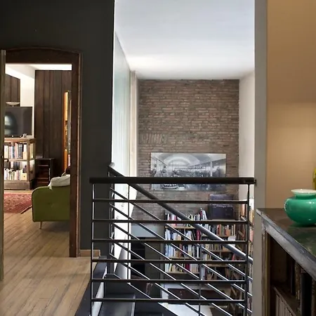 Bed and Breakfast Design 4*