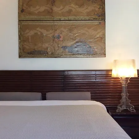 Bed and Breakfast Design Μπολόνια