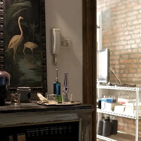 Bed & Breakfast Design 4*