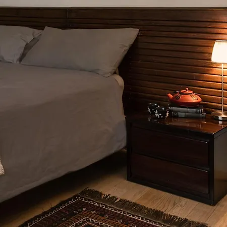 Design Bed & Breakfast 4*