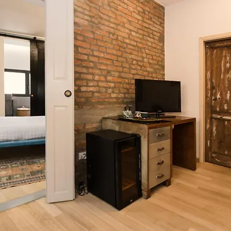 Design Bed and Breakfast Μπολόνια