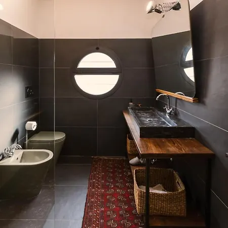 Design Bed and Breakfast