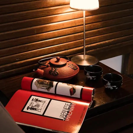 Bed and Breakfast Design Μπολόνια