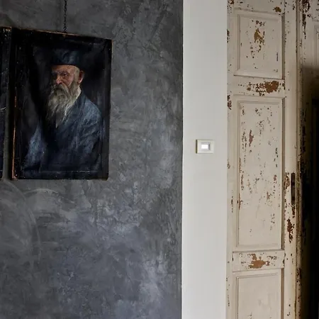 Design Bed and Breakfast Μπολόνια