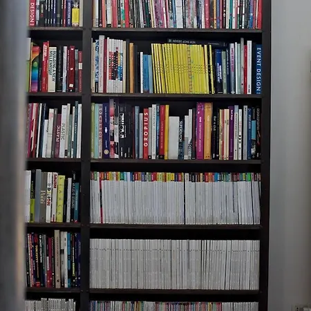 Design Bed and Breakfast 4*