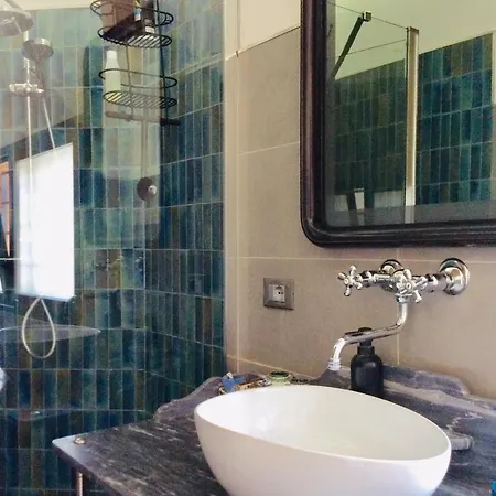 Design Bed & Breakfast Bologna