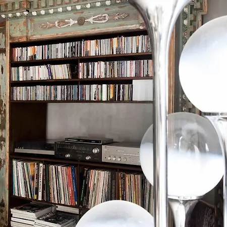 Bed and Breakfast Design