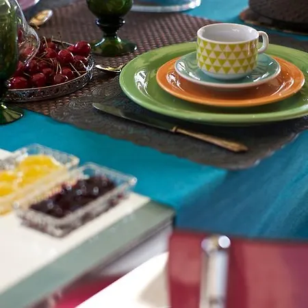 Bed & Breakfast Design Bologna