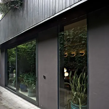 Bed and Breakfast Design Μπολόνια