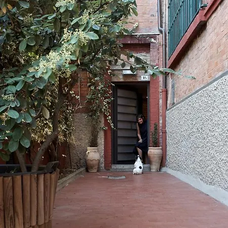 Bed & Breakfast Design