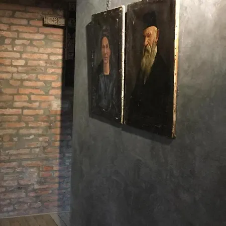 Design Bed and Breakfast 4*