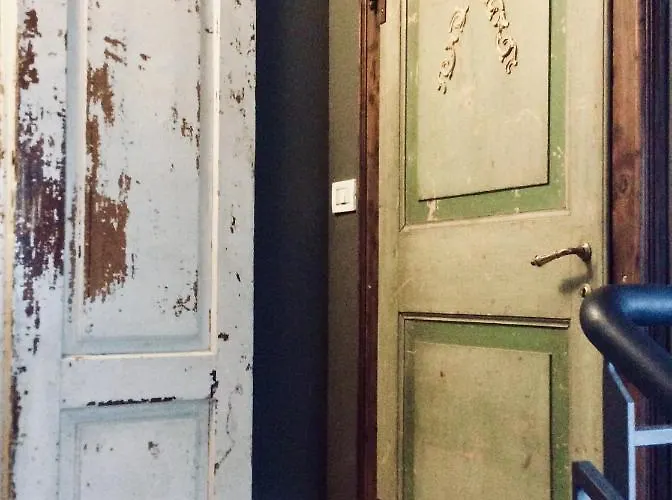 Couette-café Design 4*