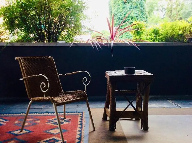 Couette-café Design