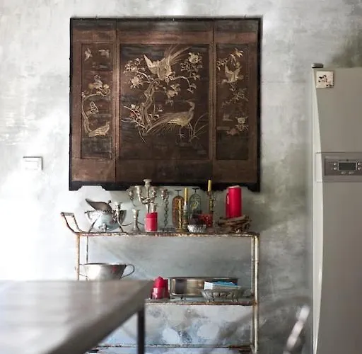 Bed & Breakfast Design Bologna