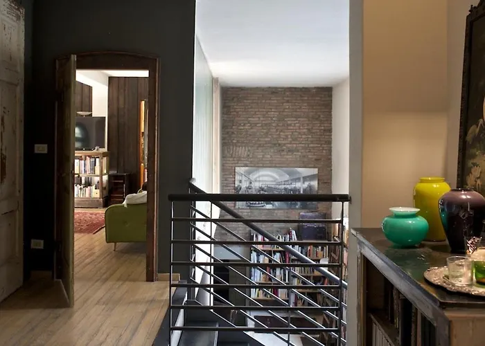 Bed & Breakfast Design 4*