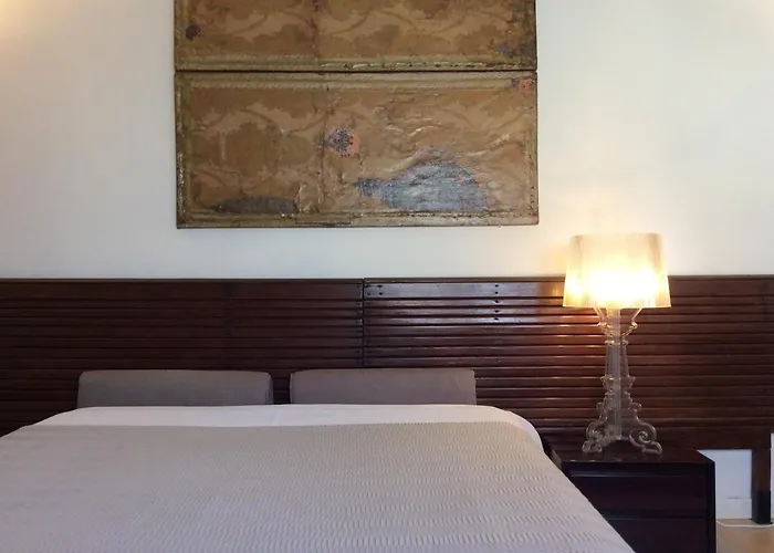 Bed & Breakfast Design Boloňa