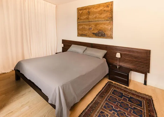 Design Bed & Breakfast Bologna