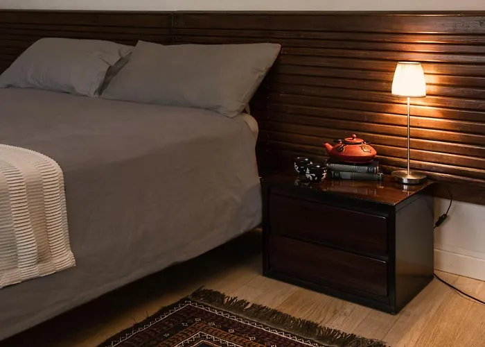 Design Couette-café 4*