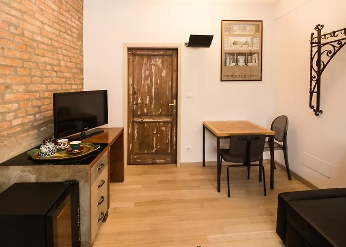 Couette-café Design