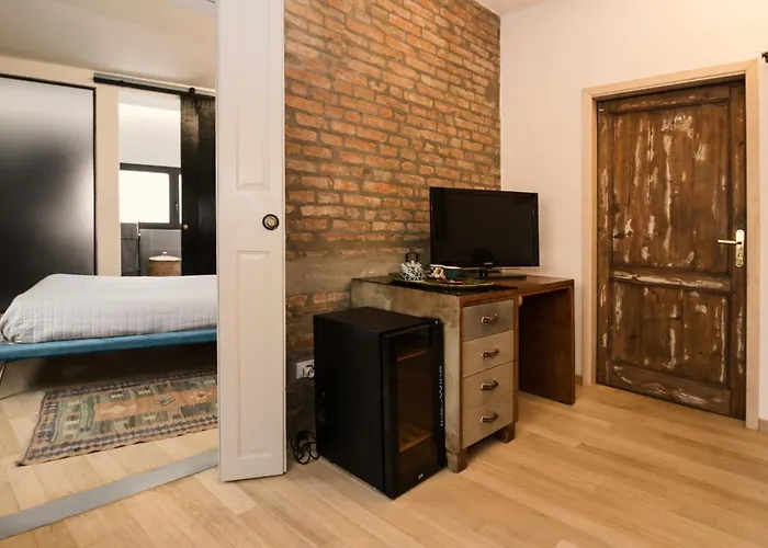 Design Bed & Breakfast Bologna