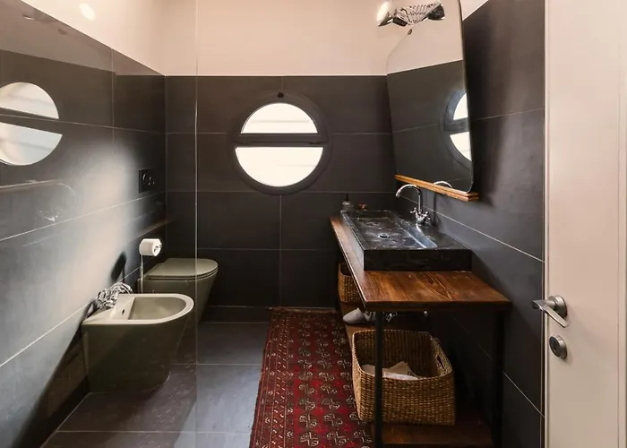 Design Bed & Breakfast