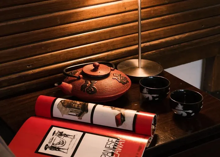 Couette-café Design Bologne