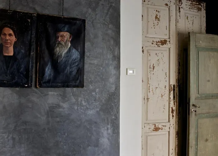 Design Bed & Breakfast Bologna