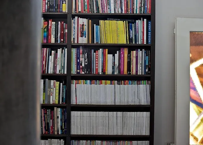 Design Couette-café 4*