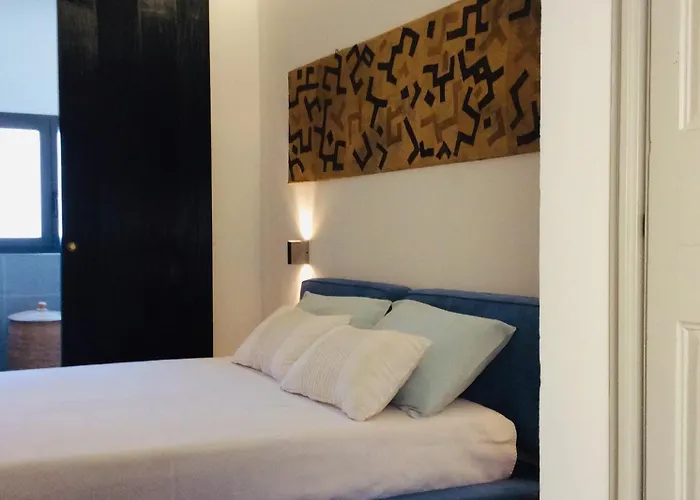 Bed & Breakfast Design Bologna