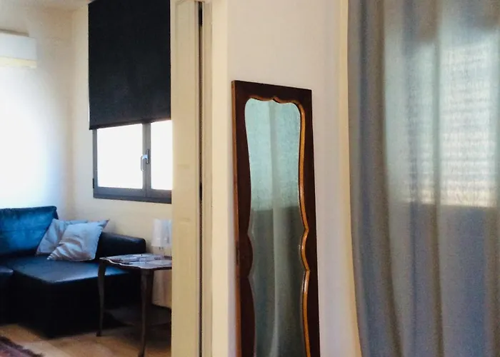 Design Couette-café 4*