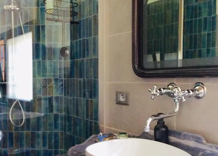 Design Bed & Breakfast Boloňa