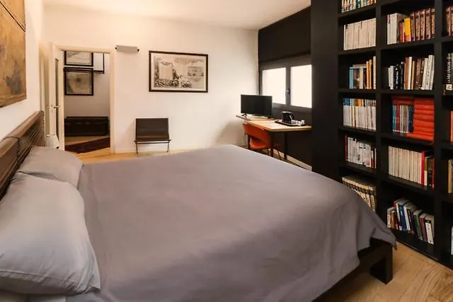 Design Bed & Breakfast