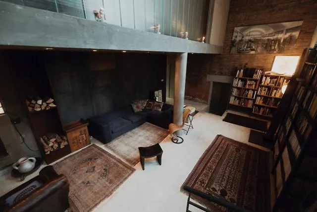 Design Bed & Breakfast