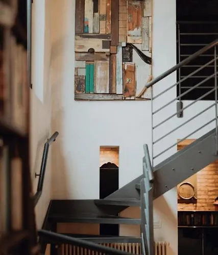 Couette-café Design 4*