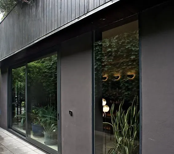 Couette-café Design Bologne