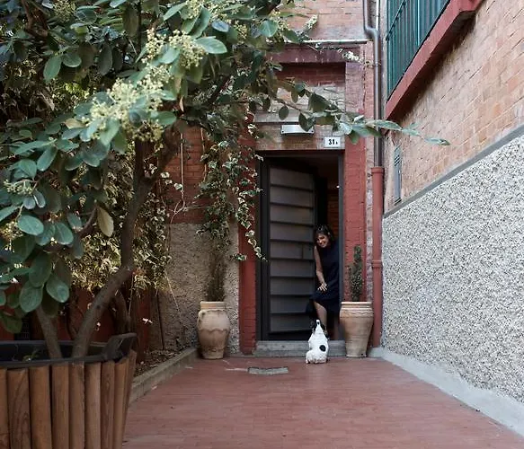 Bed & Breakfast Design