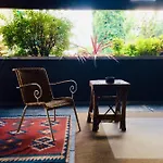 Couette-café Design