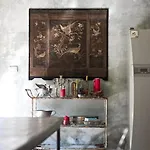 Couette-café Design Bologne