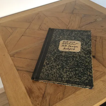 Design Bed & Breakfast 4*