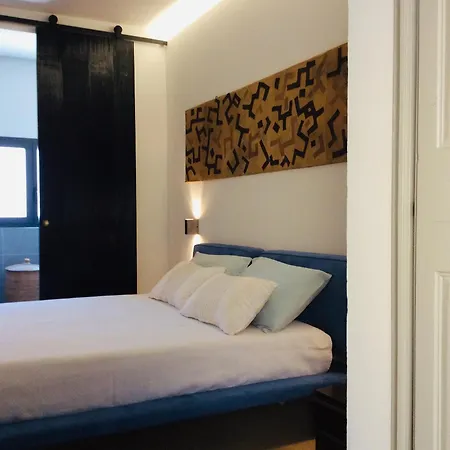 Bed & Breakfast Design Boloňa