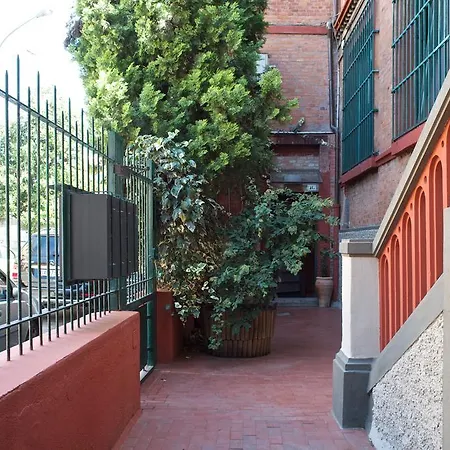 Bed & Breakfast Design