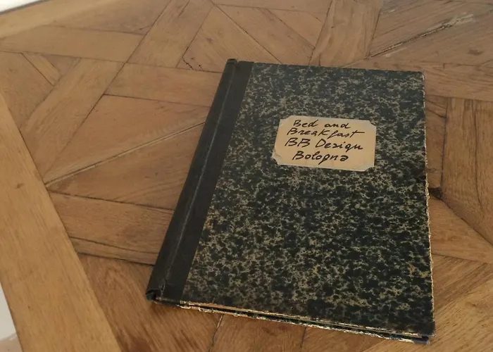 Design Frühstückspension 4*