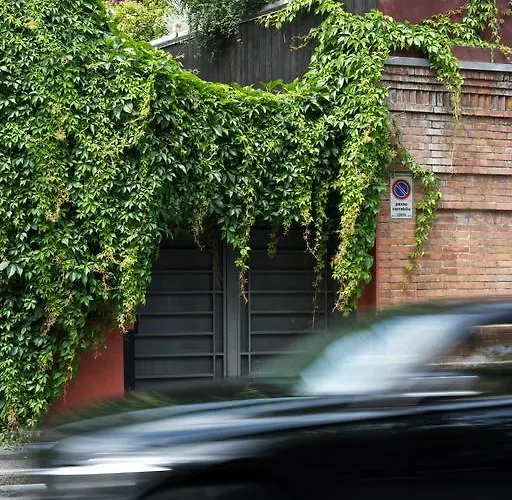 Frühstückspension Design